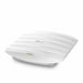 Access point TP-Link EAP245 White 1300 Mbps - Компютър Мрежи и компоненти<<<Компютри| Електроника<<<BigBuy&&&Точки за