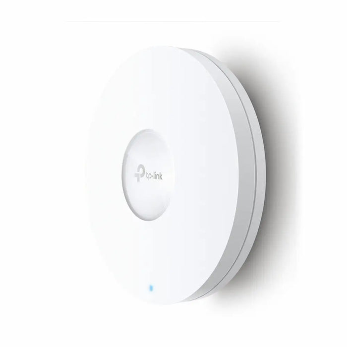 Access point TP-Link EAP610 AX1800 White - Компютър Мрежи и компоненти<<<Компютри| Електроника<<<BigBuy&&&Точки за