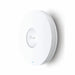 Access point TP-Link EAP610 AX1800 White - Компютър Мрежи и компоненти<<<Компютри| Електроника<<<BigBuy&&&Точки за