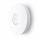 Access point TP-Link EAP620 HD White - Компютър Мрежи и компоненти<<<Компютри| Електроника<<<BigBuy&&&Точки за