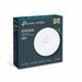 Access point TP-Link EAP670 White - Компютър Мрежи и компоненти<<<Компютри| Електроника<<<BigBuy&&&Точки за