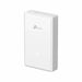 Access point TP-Link EAP725-Wall - Компютър Мрежи и компоненти<<<Компютри| Електроника<<<BigBuy&&&Точки за