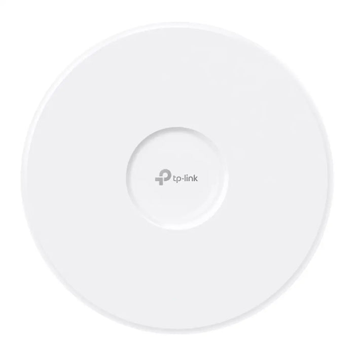 Access point TP-Link EAP783 White - Компютър Мрежи и компоненти<<<Компютри| Електроника<<<BigBuy&&&Точки за