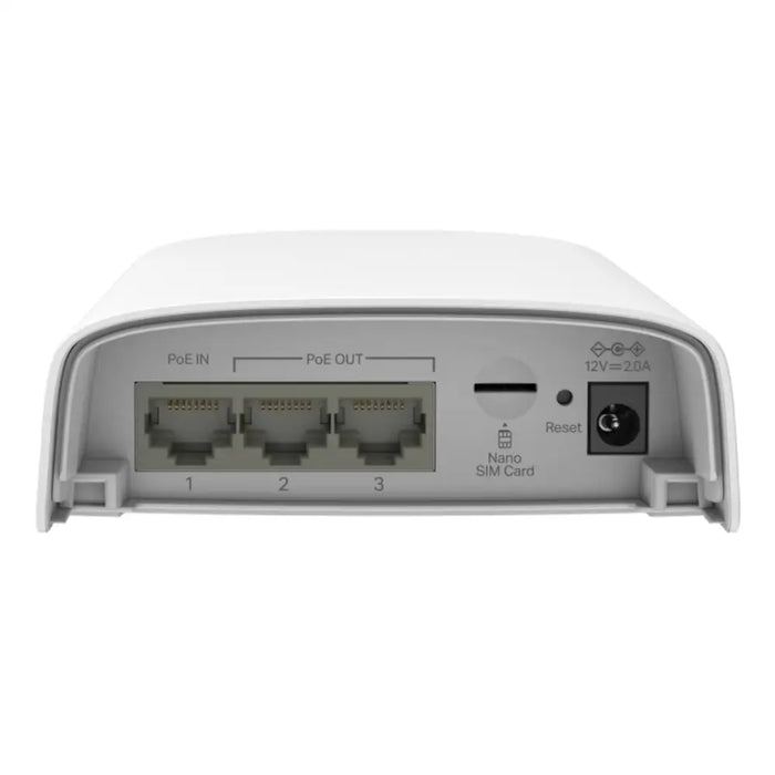 Access point TP-Link ER703WP-4G-OUTDOOR White - Компютър Мрежи и компоненти<<<Компютри| Електроника<<<BigBuy&&&Точки за
