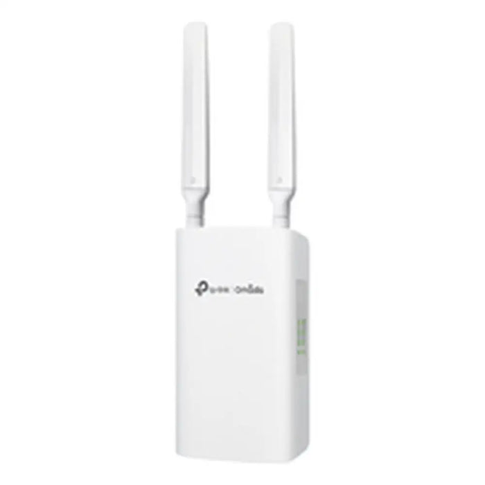 Access point TP-Link ER703WP-4G-OUTDOOR White - Компютър Мрежи и компоненти<<<Компютри| Електроника<<<BigBuy&&&Точки за