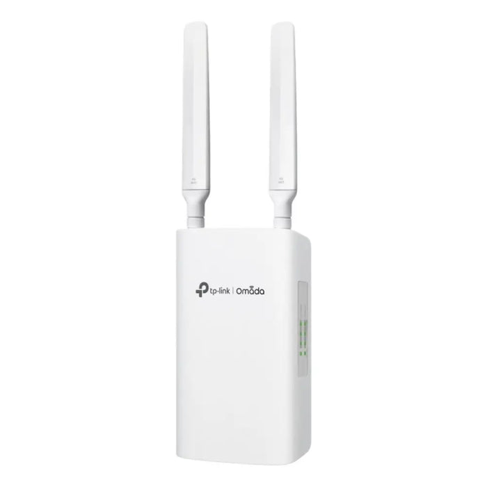 Access point TP-Link ER703WP-4G-OUTDOOR White - Компютър Мрежи и компоненти<<<Компютри| Електроника<<<BigBuy&&&Точки за
