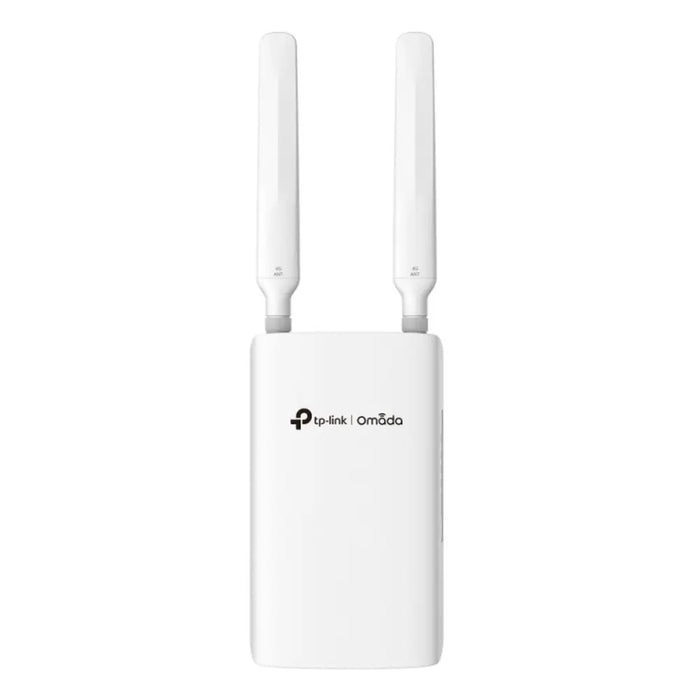 Access point TP-Link ER703WP-4G-OUTDOOR White - Компютър Мрежи и компоненти<<<Компютри| Електроника<<<BigBuy&&&Точки за
