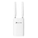 Access point TP-Link ER703WP-4G-OUTDOOR White - Компютър Мрежи и компоненти<<<Компютри| Електроника<<<BigBuy&&&Точки за