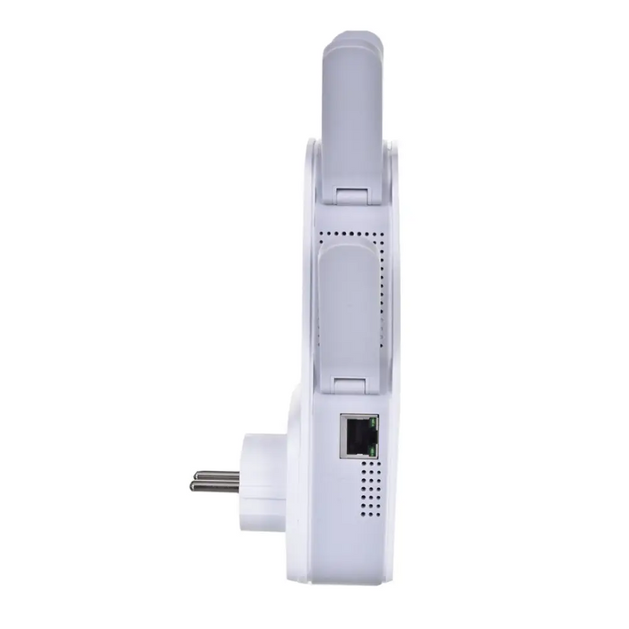 Access point TP-Link RE650 - RepeatersKIL-REP<<<CommunicationKIL<<<ActionPL&&&Електроника Телевизори<<<Компютри|