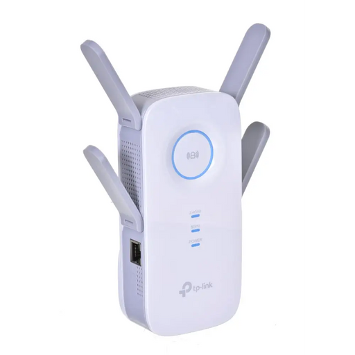 Access point TP-Link RE650 - RepeatersKIL-REP<<<CommunicationKIL<<<ActionPL&&&Електроника Телевизори<<<Компютри|