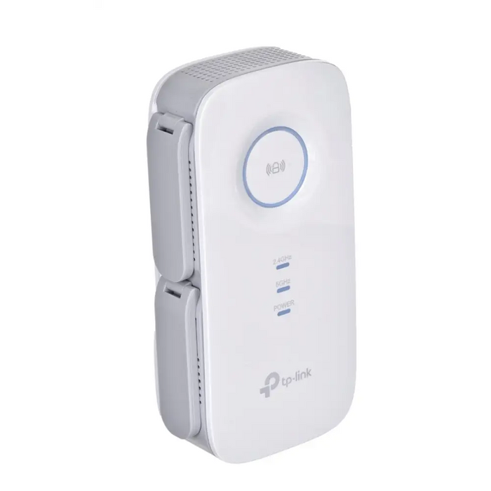 Access point TP-Link RE650 - RepeatersKIL-REP<<<CommunicationKIL<<<ActionPL&&&Електроника Телевизори<<<Компютри|