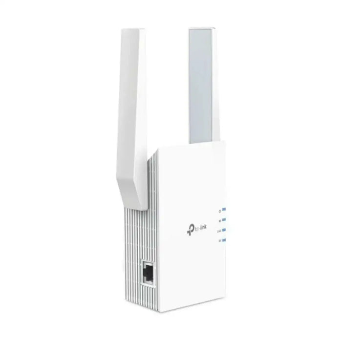 Access point TP-Link RE705X White - Компютър Мрежи и компоненти<<<Компютри| Електроника<<<BigBuy&&&Точки за