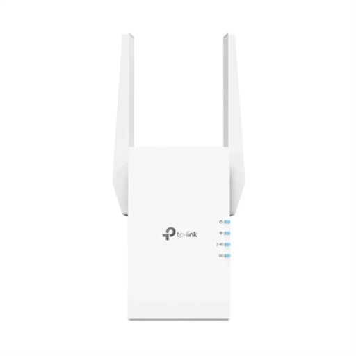 Access point TP-Link RE705X White - Компютър Мрежи и компоненти<<<Компютри| Електроника<<<BigBuy&&&Точки за