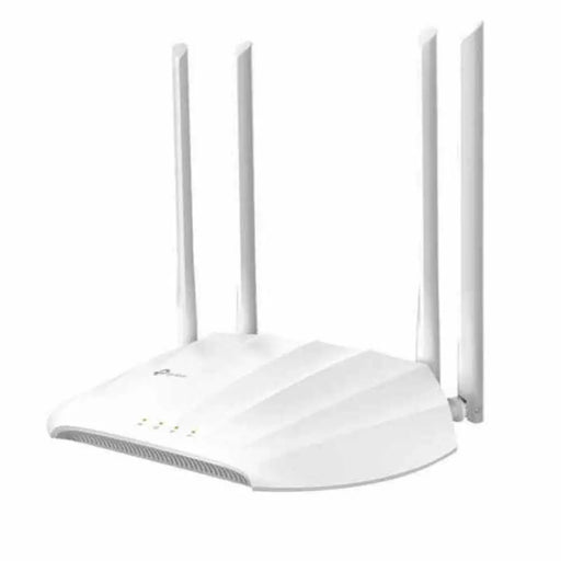 Access point TP-Link TL-WA1201 White - Компютър Мрежи и компоненти<<<Компютри| Електроника<<<BigBuy&&&Точки за