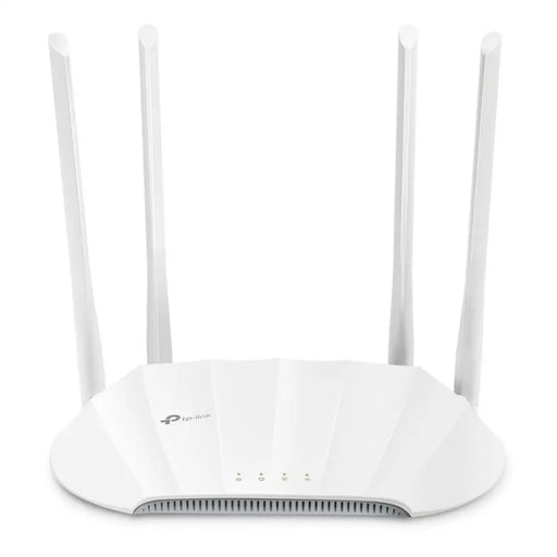 Access point TP-Link TL-WA1801 White - Точки за Достъп<<<Компютър Мрежи и компоненти<<<Компютри|