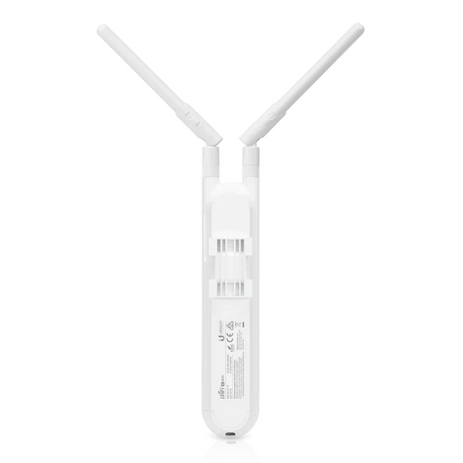 Access Point Ubiqiti AC Mesh 2.4/5 GHz 300 - 867Mbps - Access Point<<<Мрежово оборудване<<<ValiAPI&&&Компютър Мрежи и