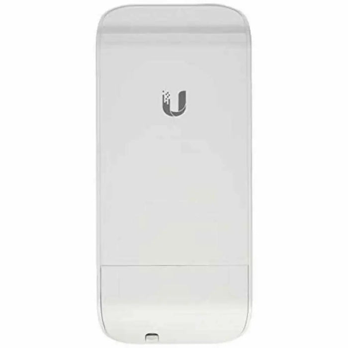 Access point UBIQUITI LOCOM5 NanoStation 5 GHz 13 dBi - Точки за Достъп<<<Компютър Мрежи и компоненти<<<Компютри|
