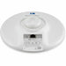 Access point UBIQUITI NanoBeam 5AC Gen 2 19 dBi White 450 Mbit/s - Компютър Мрежи и компоненти<<<Компютри|