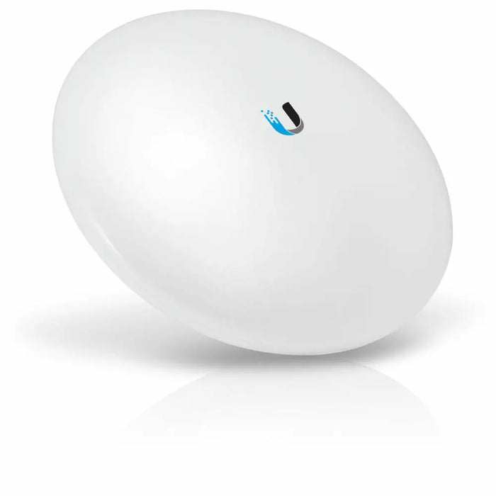 Access point UBIQUITI NanoBeam 5AC Gen 2 19 dBi White 450 Mbit/s - Компютър Мрежи и компоненти<<<Компютри|