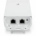 Access point UBIQUITI NSM2 2,4 Ghz 150 Mbit/s White - Компютър Мрежи и компоненти<<<Компютри|