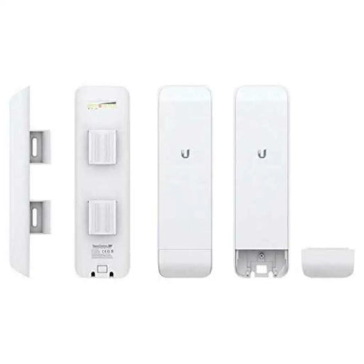 Access point UBIQUITI NSM5 PoE 24 V 16 dB - Компютър Мрежи и компоненти<<<Компютри| Електроника<<<BigBuy&&&Точки за