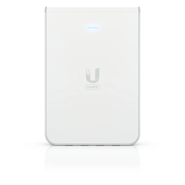 Access point UBIQUITI U6-IW White - Точки за Достъп<<<Компютър Мрежи и компоненти<<<Компютри| Електроника<<<BigBuy