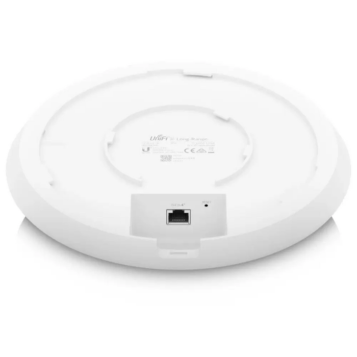 Access point UBIQUITI UniFi 6 Long-Range White - Access Point<<<Мрежово оборудване<<<ValiAPI&&&Access