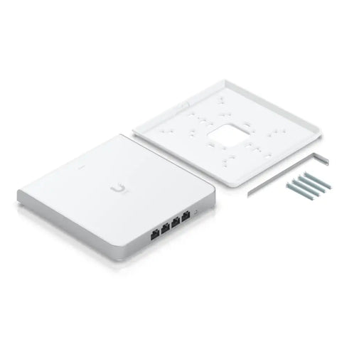 Access point UBIQUITI White - Компютър Мрежи и компоненти<<<Компютри| Електроника<<<BigBuy&&&Точки за Достъп<<<Компютър