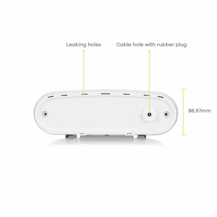 Access point ZyXEL B775711 White - Компютър Мрежи и компоненти<<<Компютри| Електроника<<<BigBuy&&&Точки за