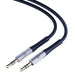 Accessories - 3mk AUX Cable Jack 3.5 mm - Jack 3.5 mm - *Kategoria tymczasowa<<<HurtelXML