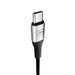 Accessories - 3mk AUX Cable USB-C - Jack 3.5 mm - *Kategoria tymczasowa<<<HurtelXML