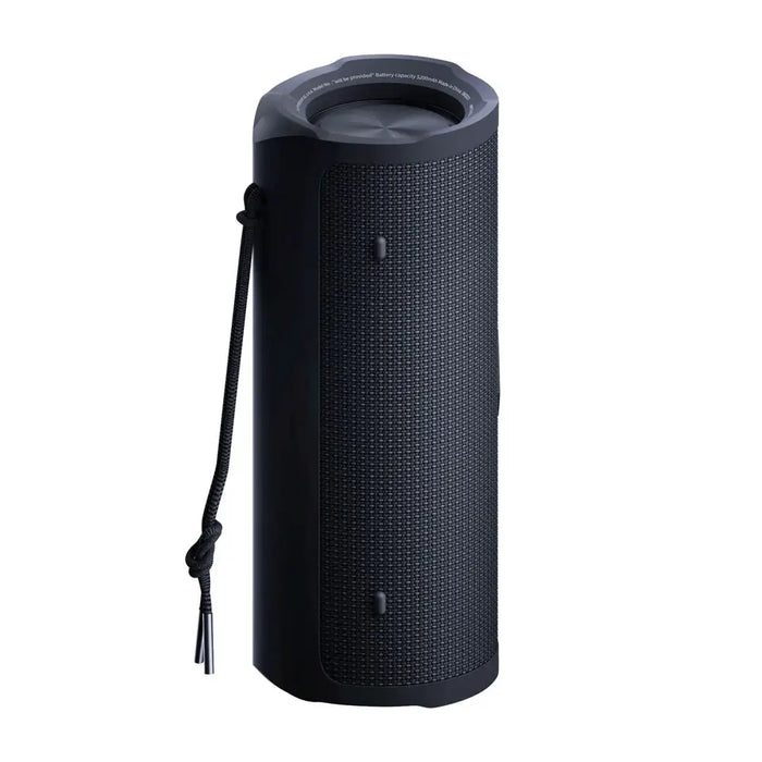 Accessories - 3mk Fuego Black - Headphones and speakers<<<HurtelXML