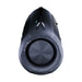 Accessories - 3mk Fuego Black - Headphones and speakers<<<HurtelXML
