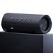 Accessories - 3mk Fuego Black - Headphones and speakers<<<HurtelXML