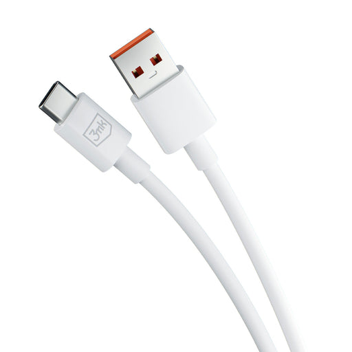 Accessories - 3mk Hyper Cable A to C 1.2m 5A - *Kategoria tymczasowa<<<HurtelXML