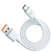 Accessories - 3mk Hyper Cable A to C 1.2m 5A - *Kategoria tymczasowa<<<HurtelXML