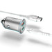 Accessories - 3mk Hyper Car Charger 30W - *Kategoria tymczasowa<<<HurtelXML