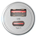 Accessories - 3mk Hyper Car Charger 30W - *Kategoria tymczasowa<<<HurtelXML