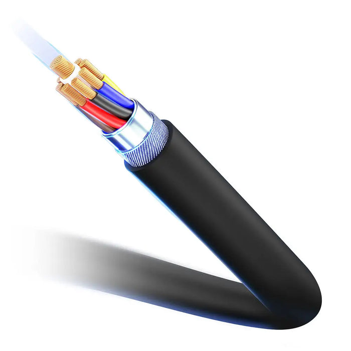 Accessories - 3mk Hyper ThunderBolt Cable 240W - *Kategoria tymczasowa<<<HurtelXML