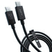 Accessories - 3mk Hyper ThunderBolt Cable 240W - *Kategoria tymczasowa<<<HurtelXML