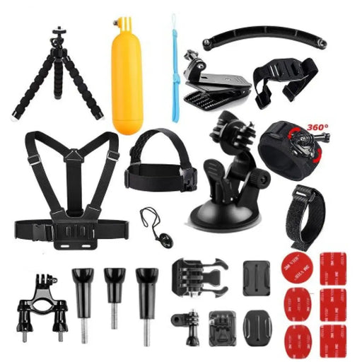 Accessories AKASO Kit 14 in 1 - Спорт и развлечение<<<Игри и забавления<<<TechMart