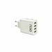 Accessories DCU 37300500 - Декорация и Осветление<<<Дом Градина<<<BigBuy&&&Запалки табакери и пепелници<<<Декорация и