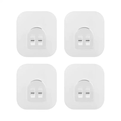 ACCESSORIES FOR HANGING METALTEX SELF-ADHESIVE METALTEX U-FIX - Етажерки<<<Аксесоари за баня<<<Баня<<<Praktiker