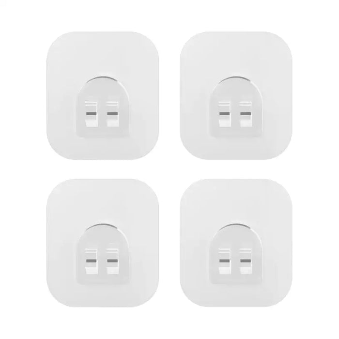 ACCESSORIES FOR HANGING METALTEX SELF-ADHESIVE METALTEX U-FIX - Етажерки<<<Аксесоари за баня<<<Баня<<<Praktiker