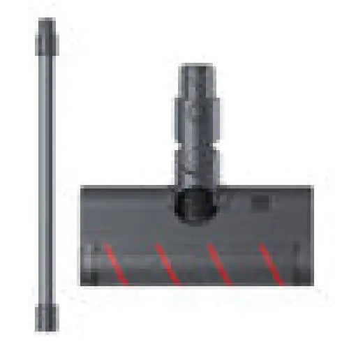 Accessories Kit for Dreame M12 - Spare parts<<<Vacuum cleaners<<<Small household appliances<<<InnproXML