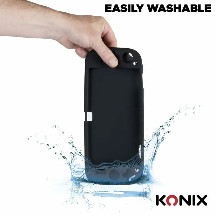 Accessories KONIX - Аксесоари за Игри<<<Компютър Игри<<<Компютри| Електроника<<<BigBuy