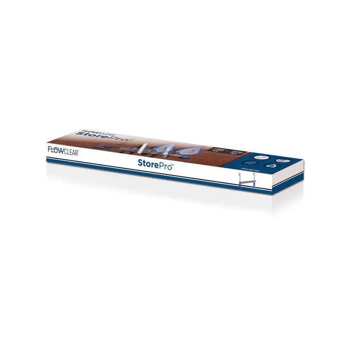 ACCESSORIES ORGANIZER BESTWAY 58674 - Почистване<<<Басейни плажни артикули и оборудване<<<Градина<<<Praktiker