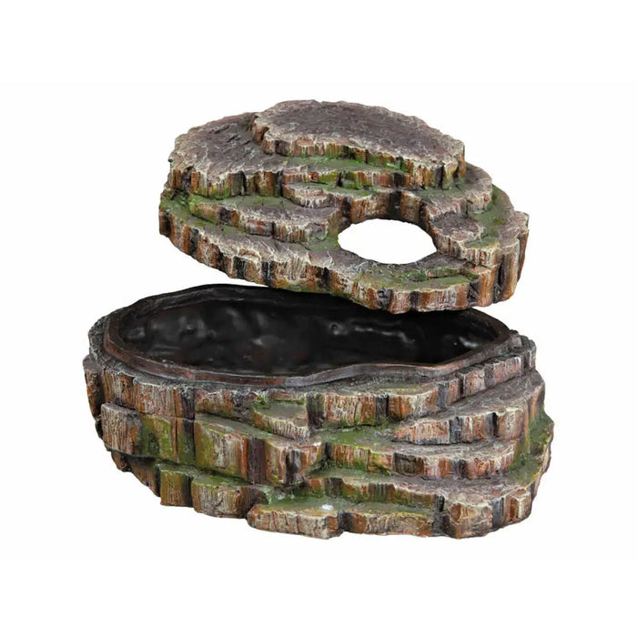 Accessories Set Trixie - Домашни Животни<<<Дом Градина<<<BigBuy&&&Здраве и хигиена<<<Домашни Животни<<<Дом