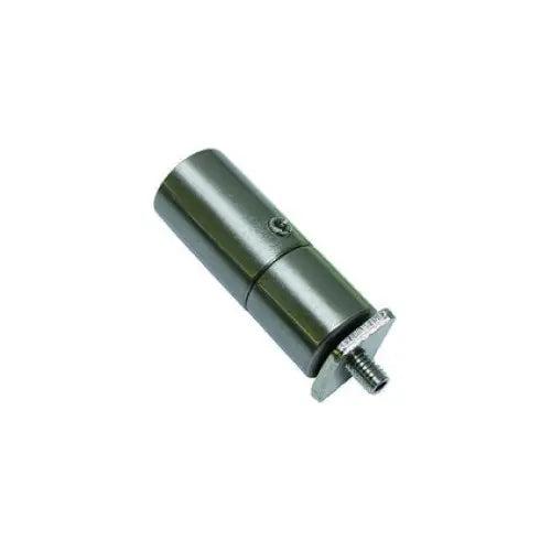 ACCESSORY CEILING BRACKET GARDINIA CHICAGO 3.6 CM STEEL OPTIC - Аксесоари за корнизи<<<Корнизи щори и пердета<<<Мебели
