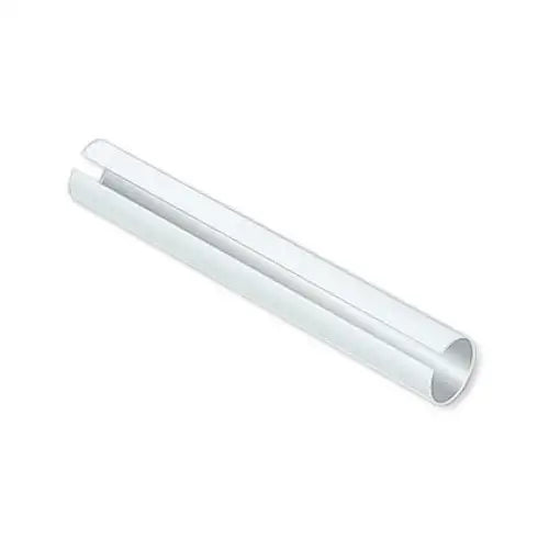 ACCESSORY CONNECTION FOR ROD 20 MM GARDINIA WHITE - Аксесоари за корнизи<<<Корнизи щори и пердета<<<Мебели и